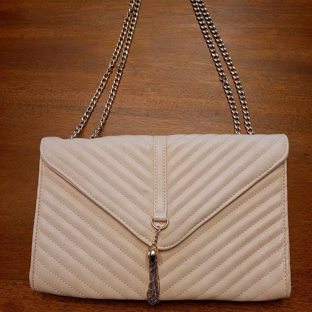 Urban Expressions Clutch Purse